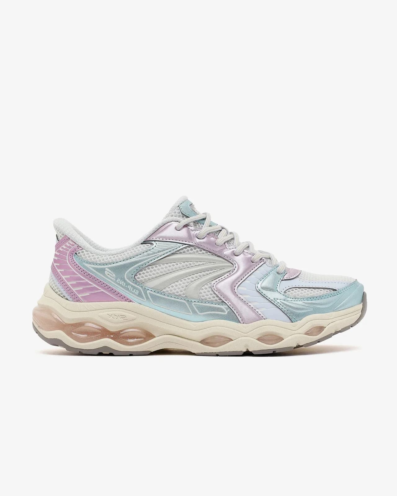 Skech-gel Kadın Beyaz Sneakers