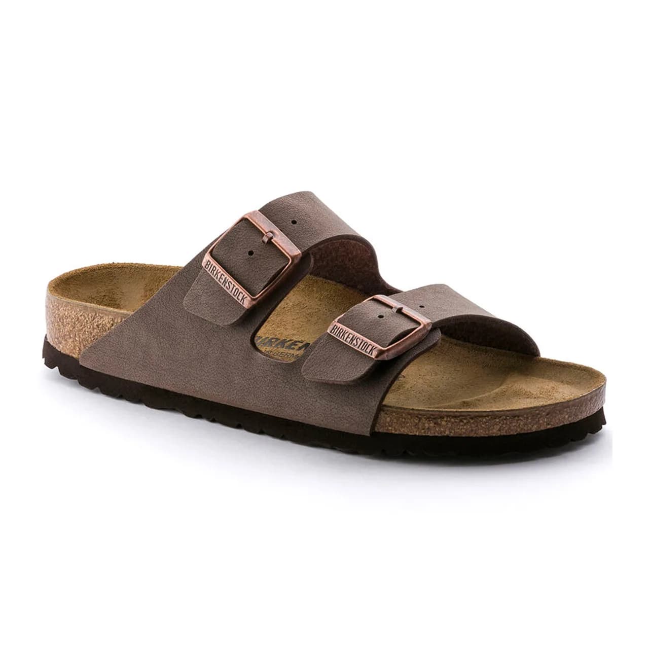 Birkenstock Arizona Kadın Terlik Kahverengi