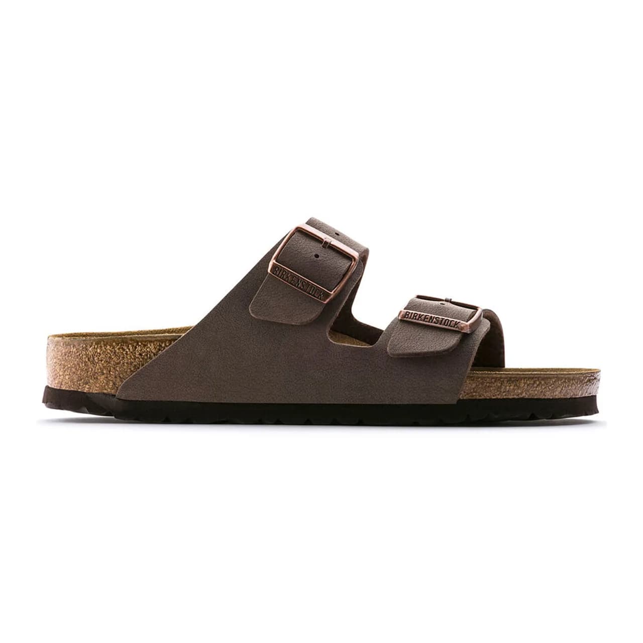 Birkenstock Arizona Kadın Terlik Kahverengi · 151183 (10/11)