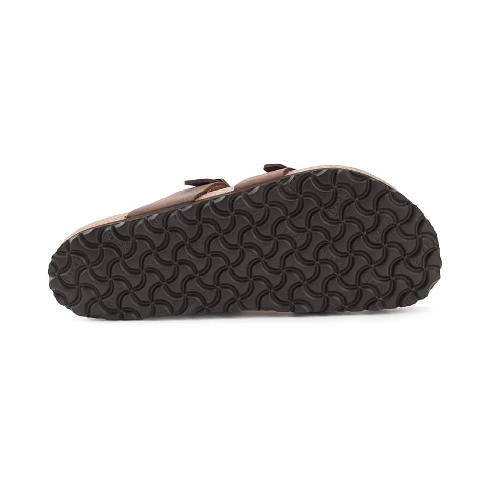 Birkenstock Mayari Erkek Terlik Kahverengi · 171321 (9/9)
