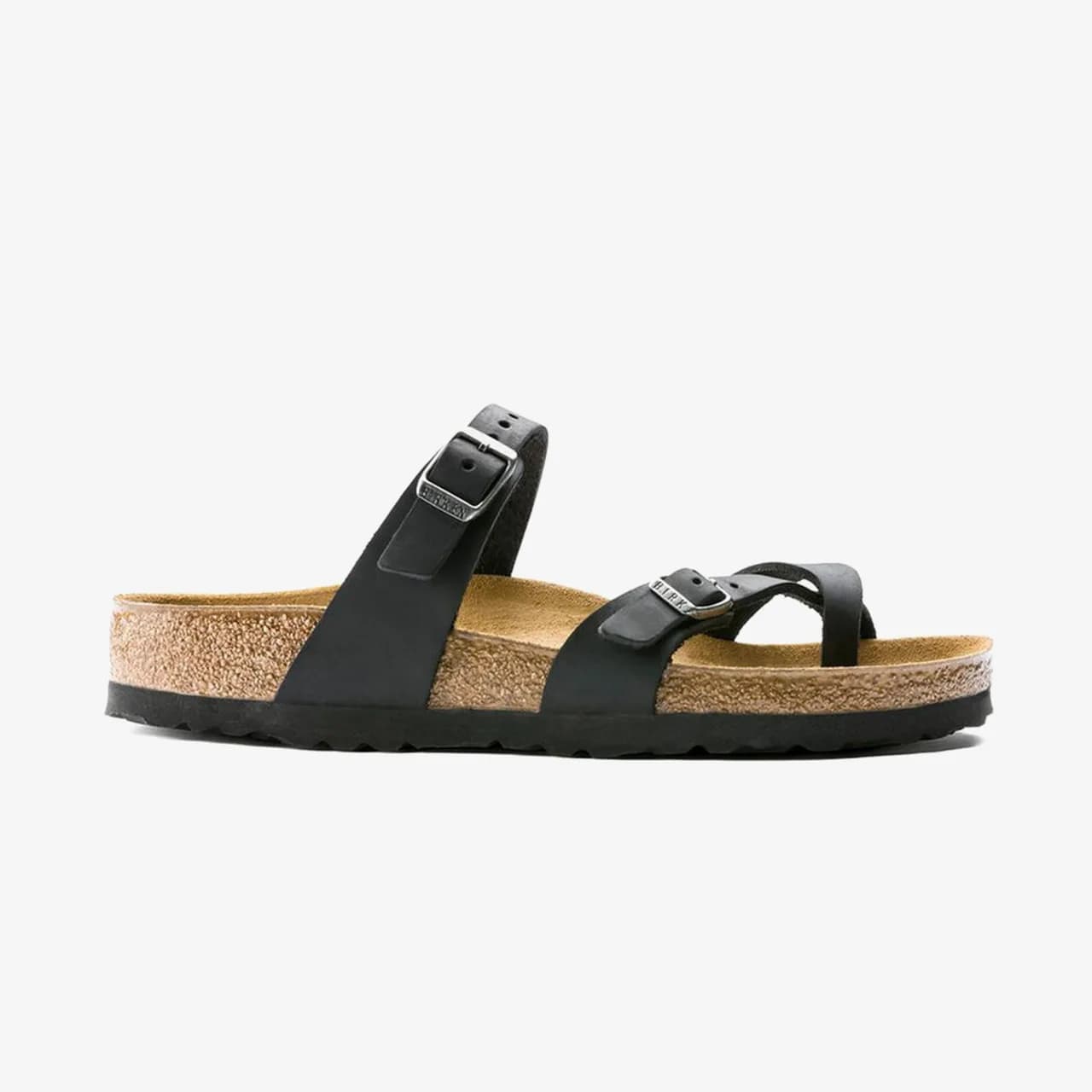 Birkenstock Mayari Kadın Terlik Siyah · 171481