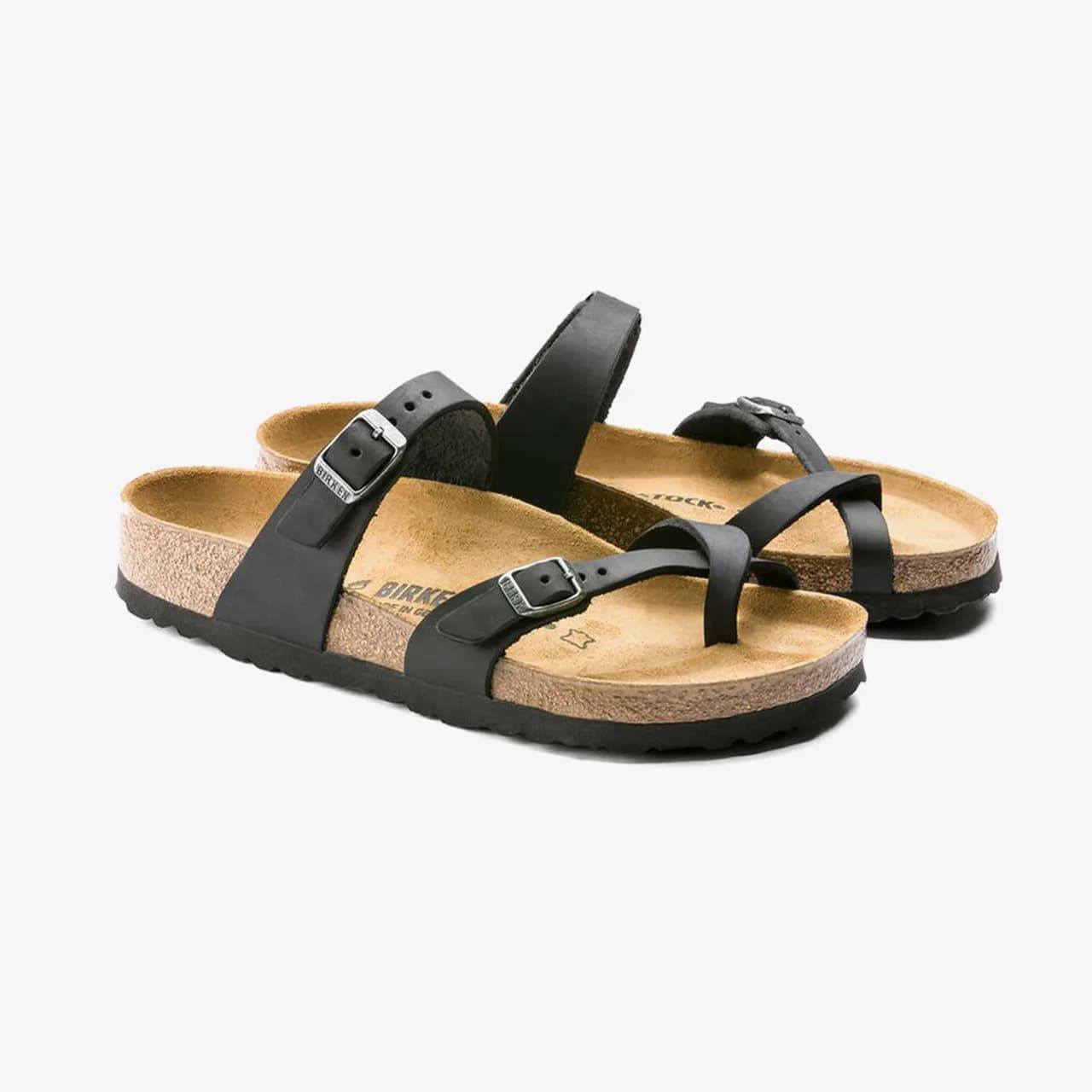 Birkenstock Mayari Kadın Terlik Siyah · 171481 (6/9)