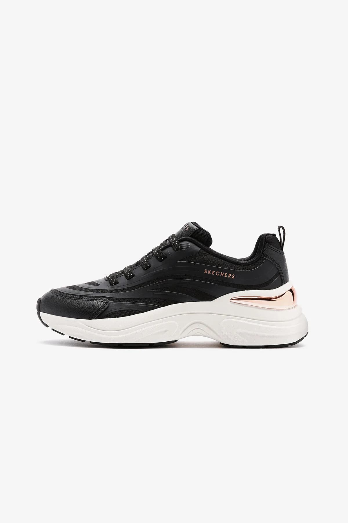Skechers Kadın Hazel Ayakkabı Siyah