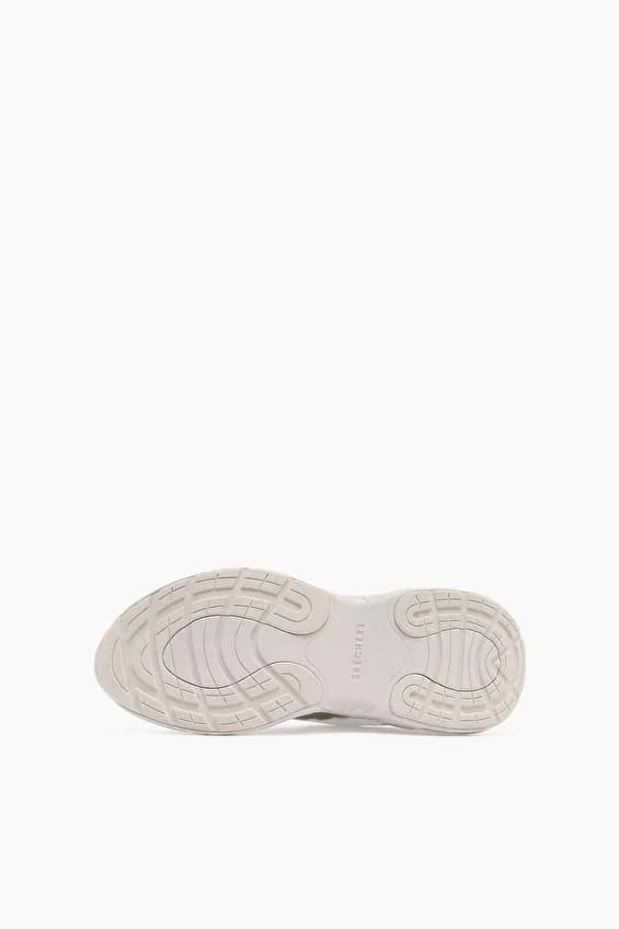Skechers Kadın Hazel Ayakkabı Beyaz · 177575-WHT (5/7)