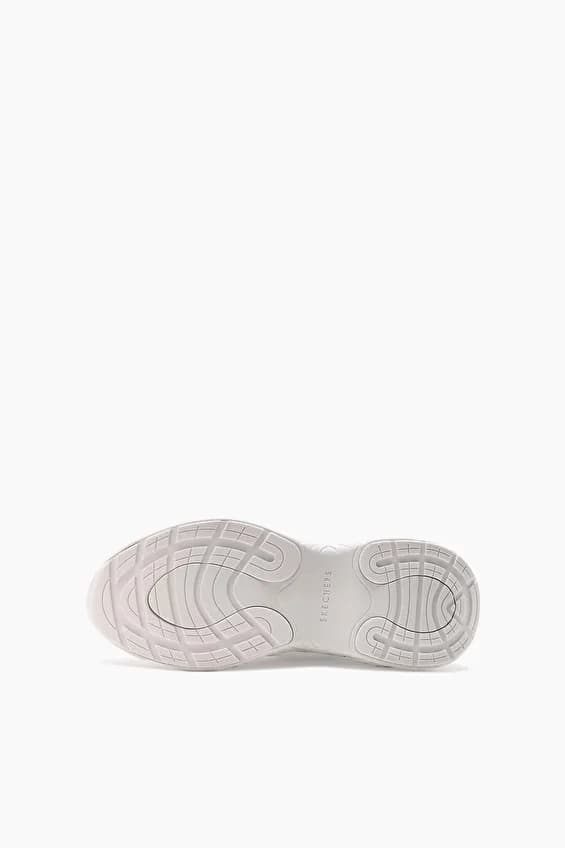 Skechers Kadın Hazel Ayakkabı Beyaz · 177576-WHT (5/10)