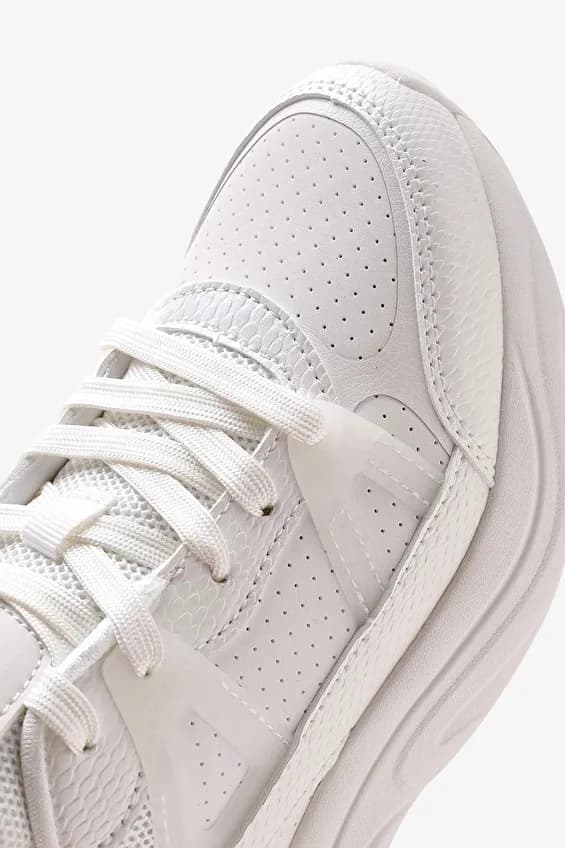 Skechers Kadın Hazel Ayakkabı Beyaz · 177576-WHT (10/10)