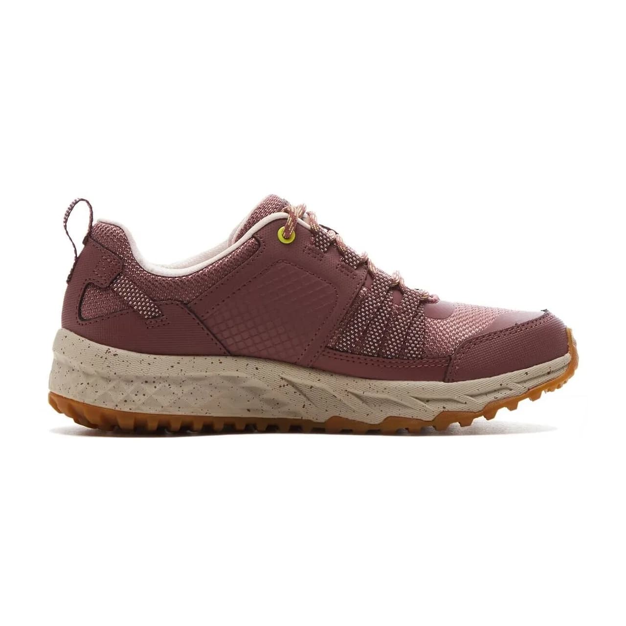 Skechers Escape Plan Outdoor Ayakkabı Leylak görsel 1