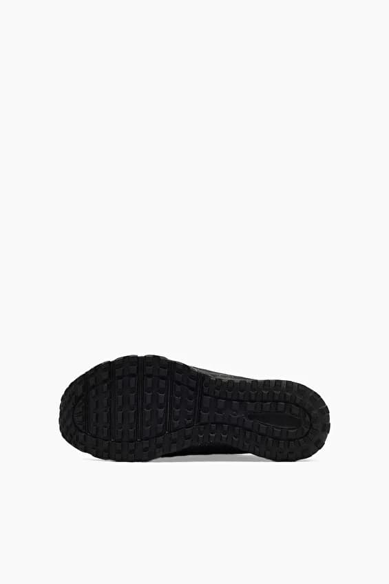Skechers Kadın Escape Plan Ayakkabı Siyah · 180061TK-BBK (5/6)