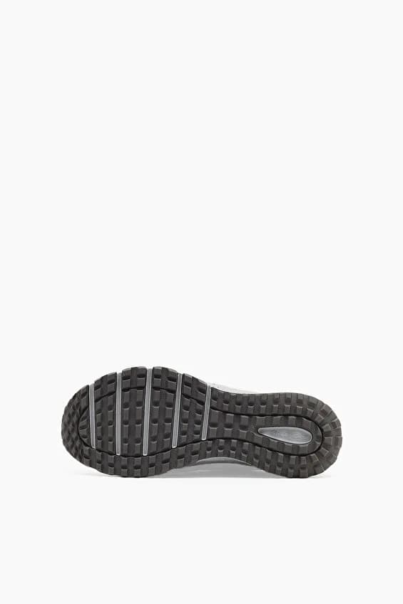 Skechers Kadın Escape Plan Ayakkabı Gri/açık mavi · 180061TK-GYAQ (5/6)