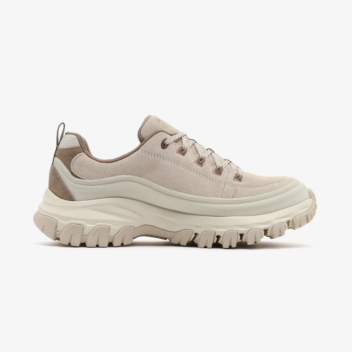 Skechers Edgemont Kadın Beyaz Outdoor Ayakkabı