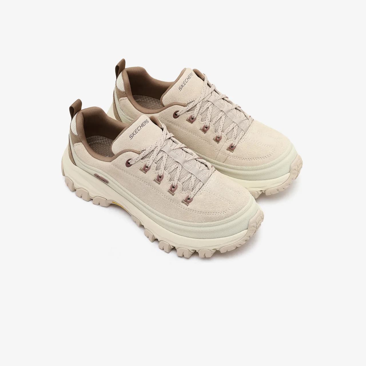 Skechers Edgemont Kadın Beyaz Outdoor Ayakkabı · 180142-OFWT (3/6)