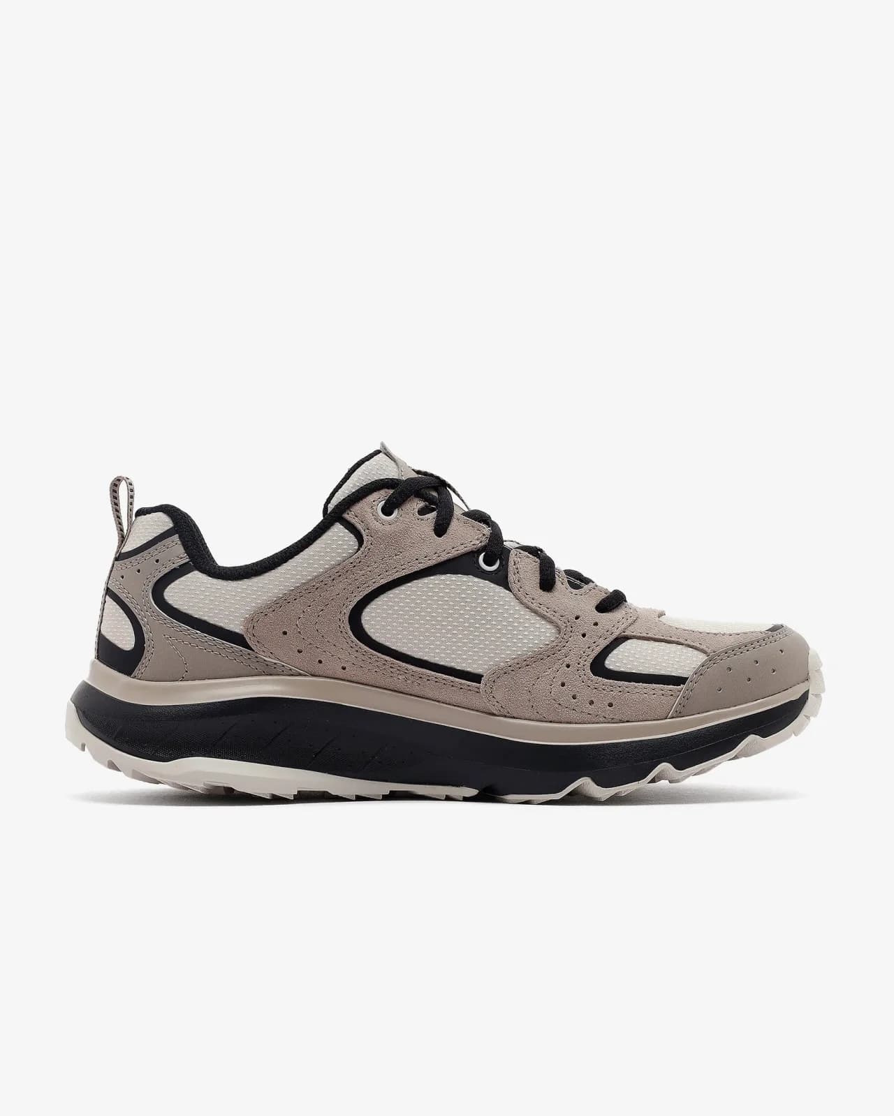 Skechers D'Lux Pro Kadın Günlük Ayakkabı — Çok Renkli · 180262-BKTP (5/10)