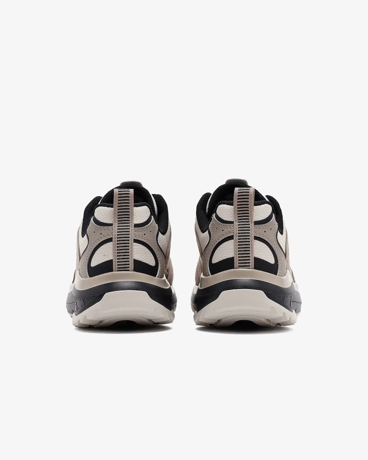 Skechers D'Lux Pro Kadın Günlük Ayakkabı — Çok Renkli · 180262-BKTP (8/10)