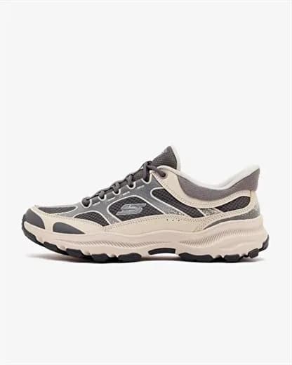 Skechers Alto Kadın Gri Outdoor Ayakkabı · 180317-GRY (3/10)