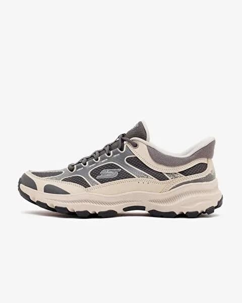 Skechers Alto Kadın Gri Outdoor Ayakkabı · 180317-GRY (5/10)