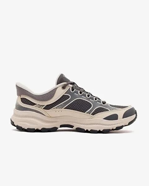 Skechers Alto Kadın Gri Outdoor Ayakkabı · 180317-GRY (7/10)