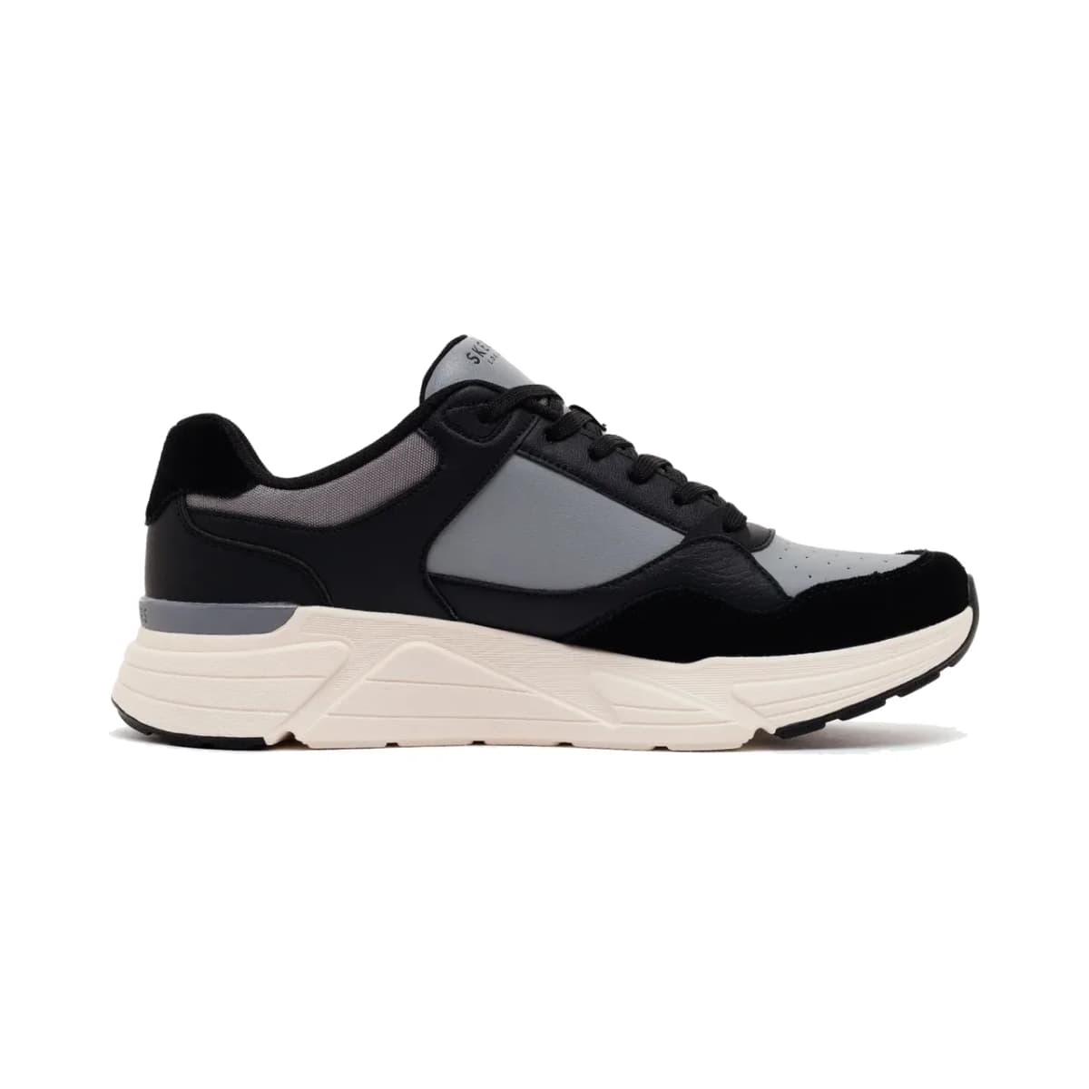 Skechers Rovino Lite Erkek Siyah Sneakers