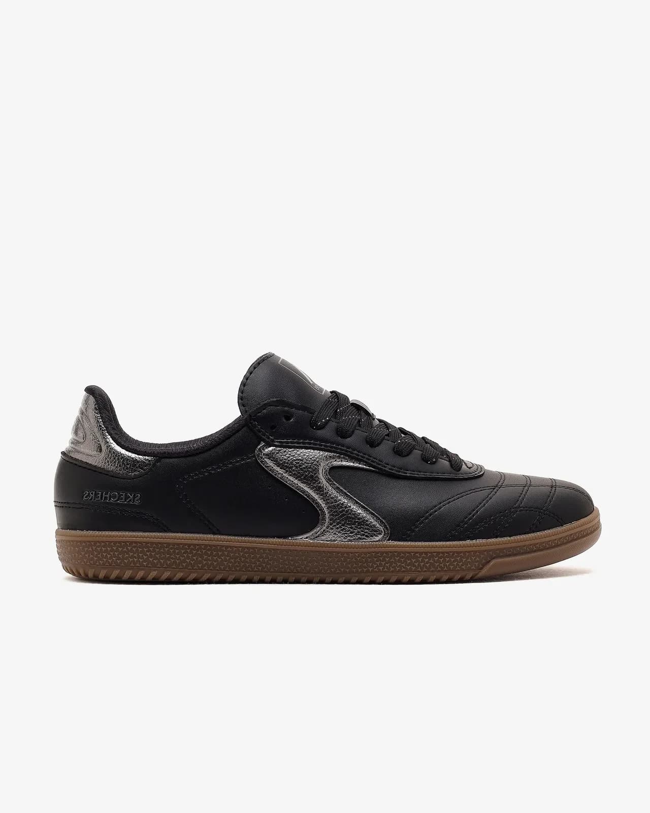 Hotshot Kadın Siyah Sneakers