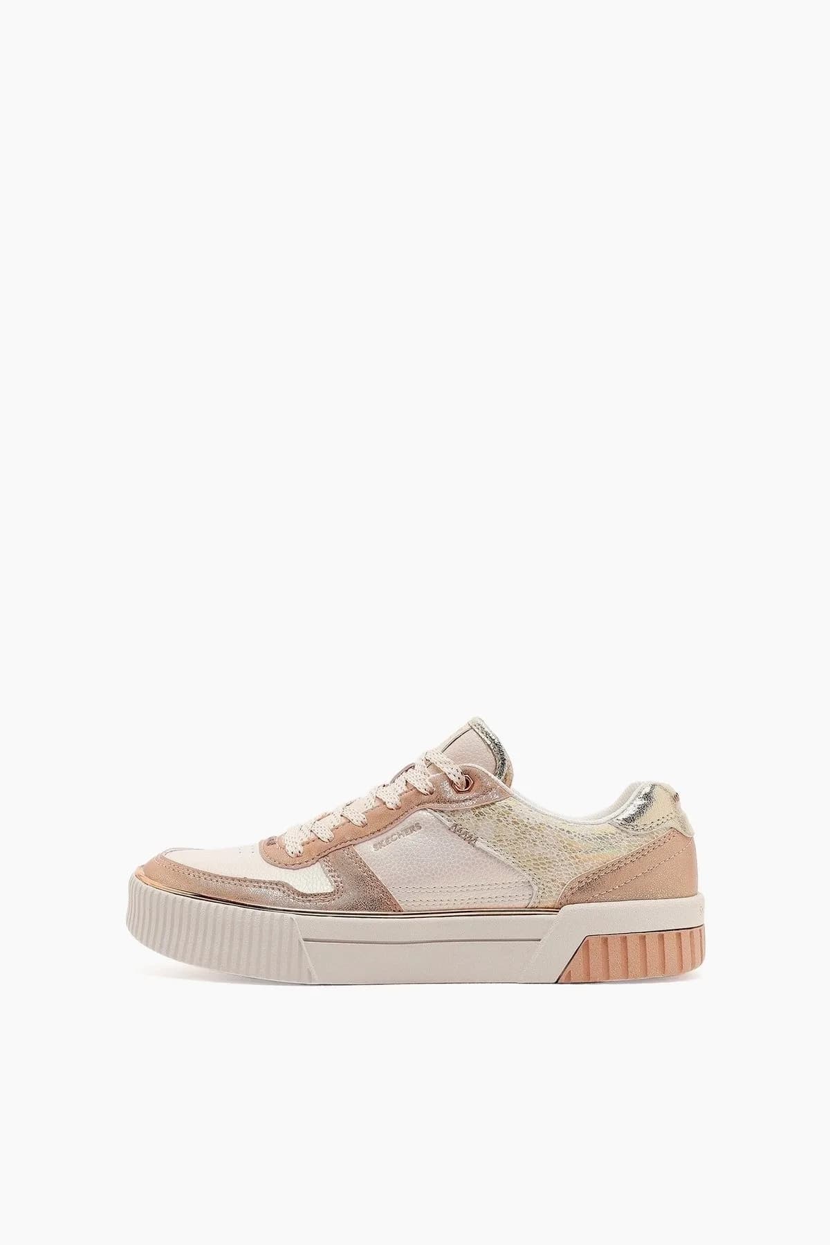Skechers Jade Kadın Pembe Sneakers · 185393-RSGD (8/12)