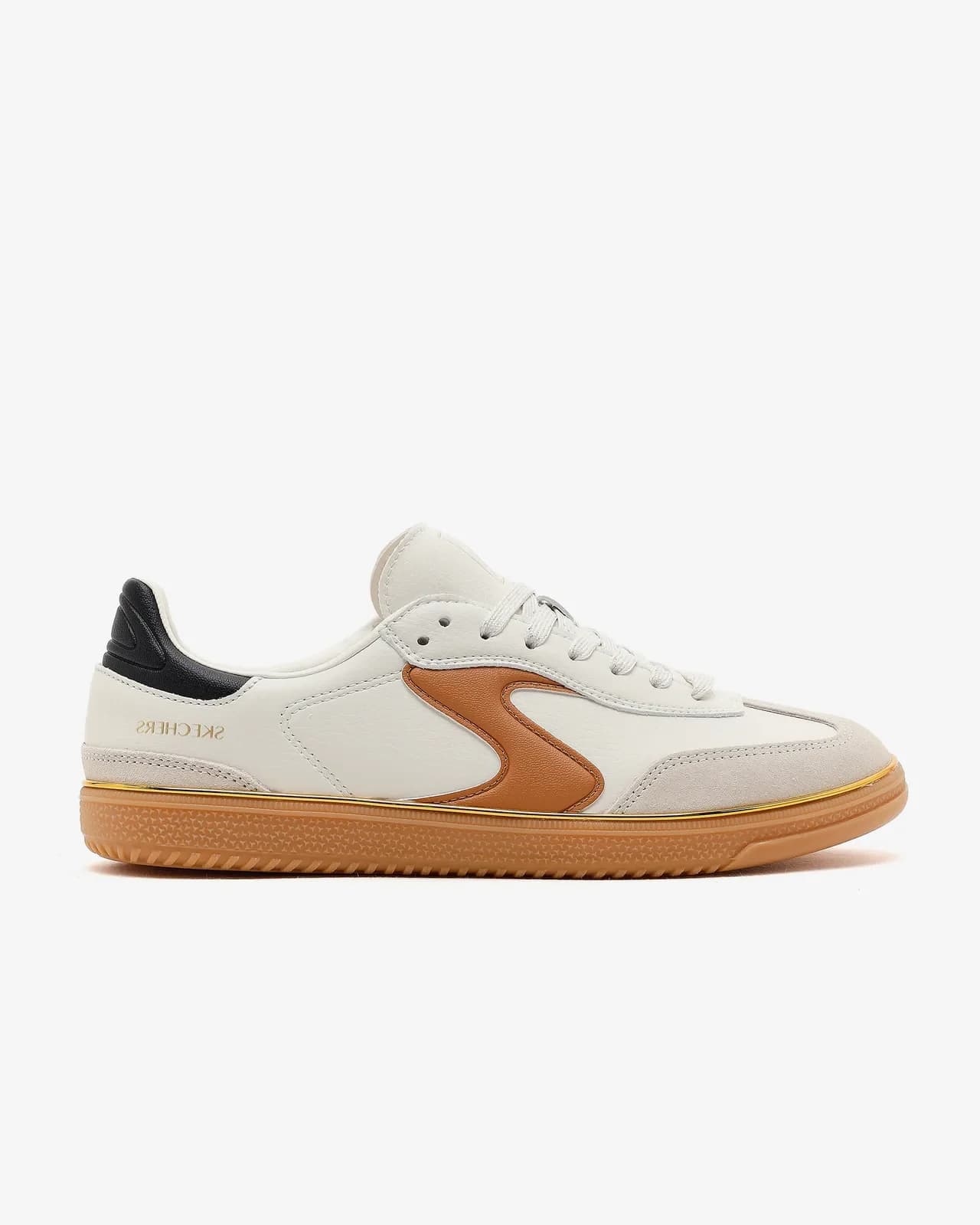 Hotshot Kadın Bej Sneakers