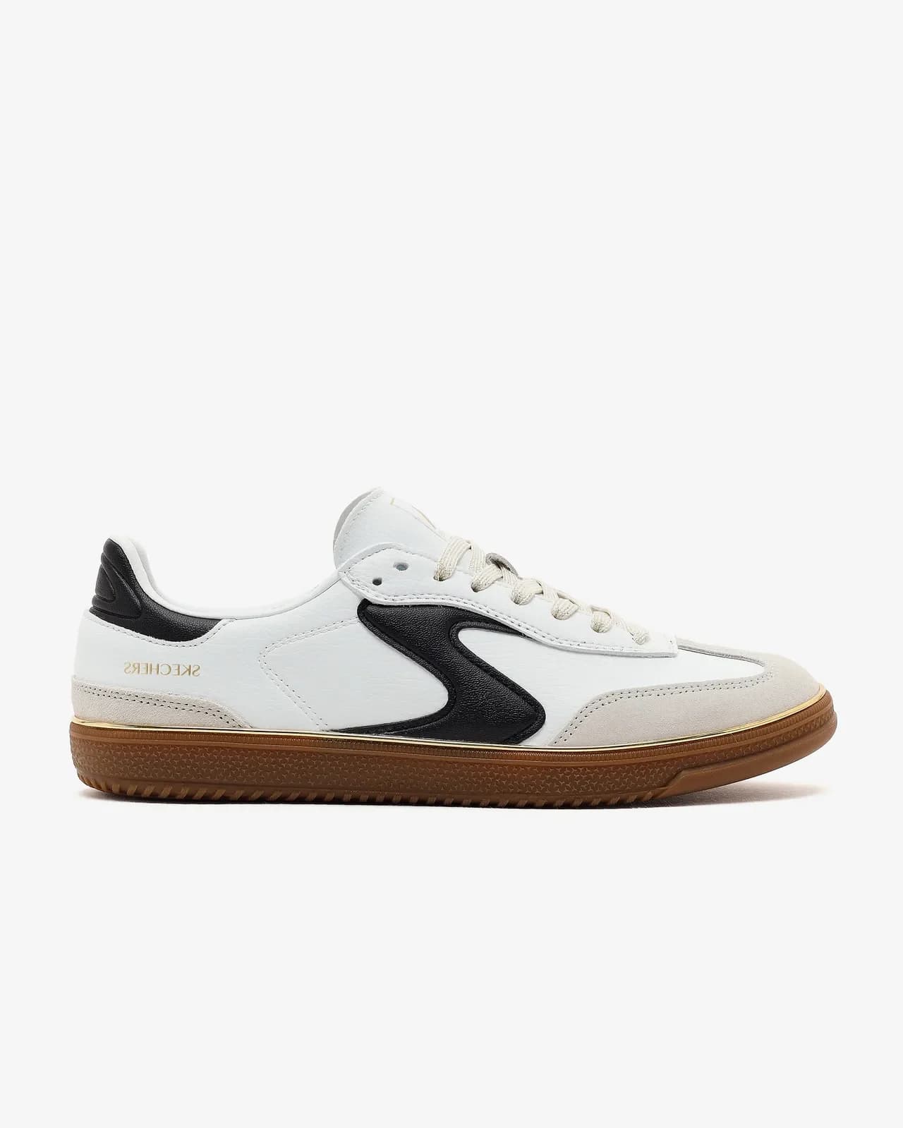 Hotshot Kadın Beyaz Sneakers