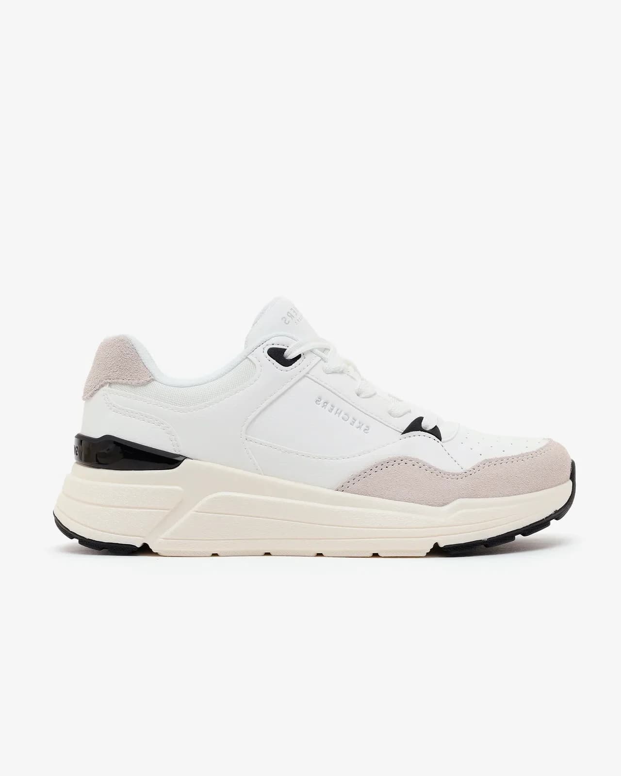 Rovina Lite Kadın Beyaz Sneakers