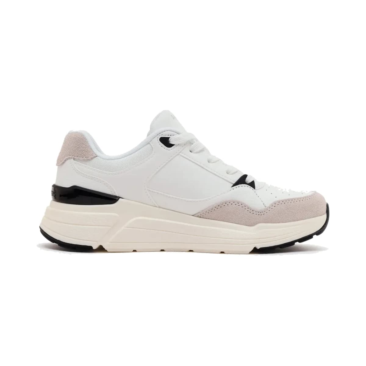 Skechers Rovina Lite - Cool Two The Core Kadın Beyaz Sneakers
