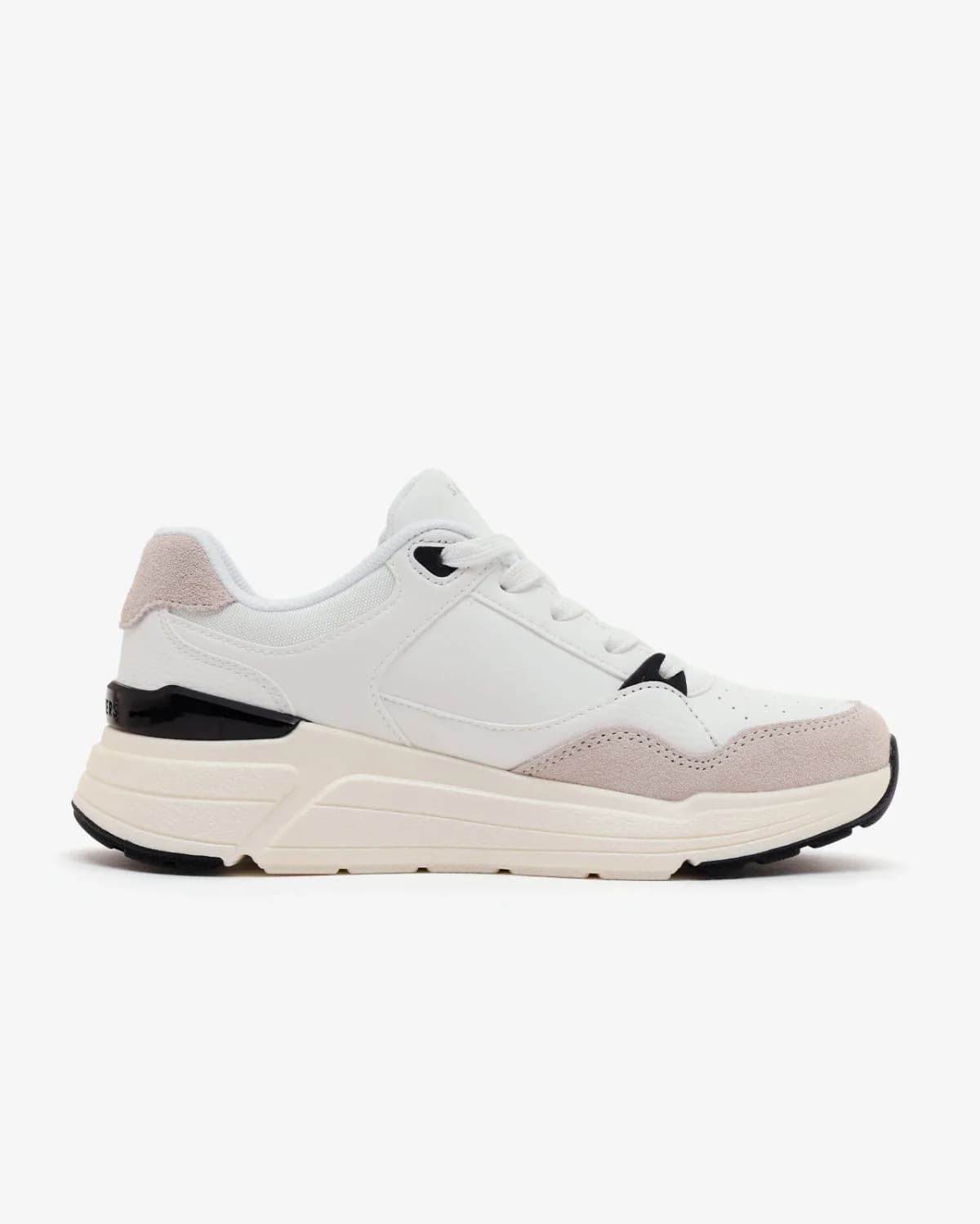 Skechers Rovina Lite Kadın Beyaz Sneakers