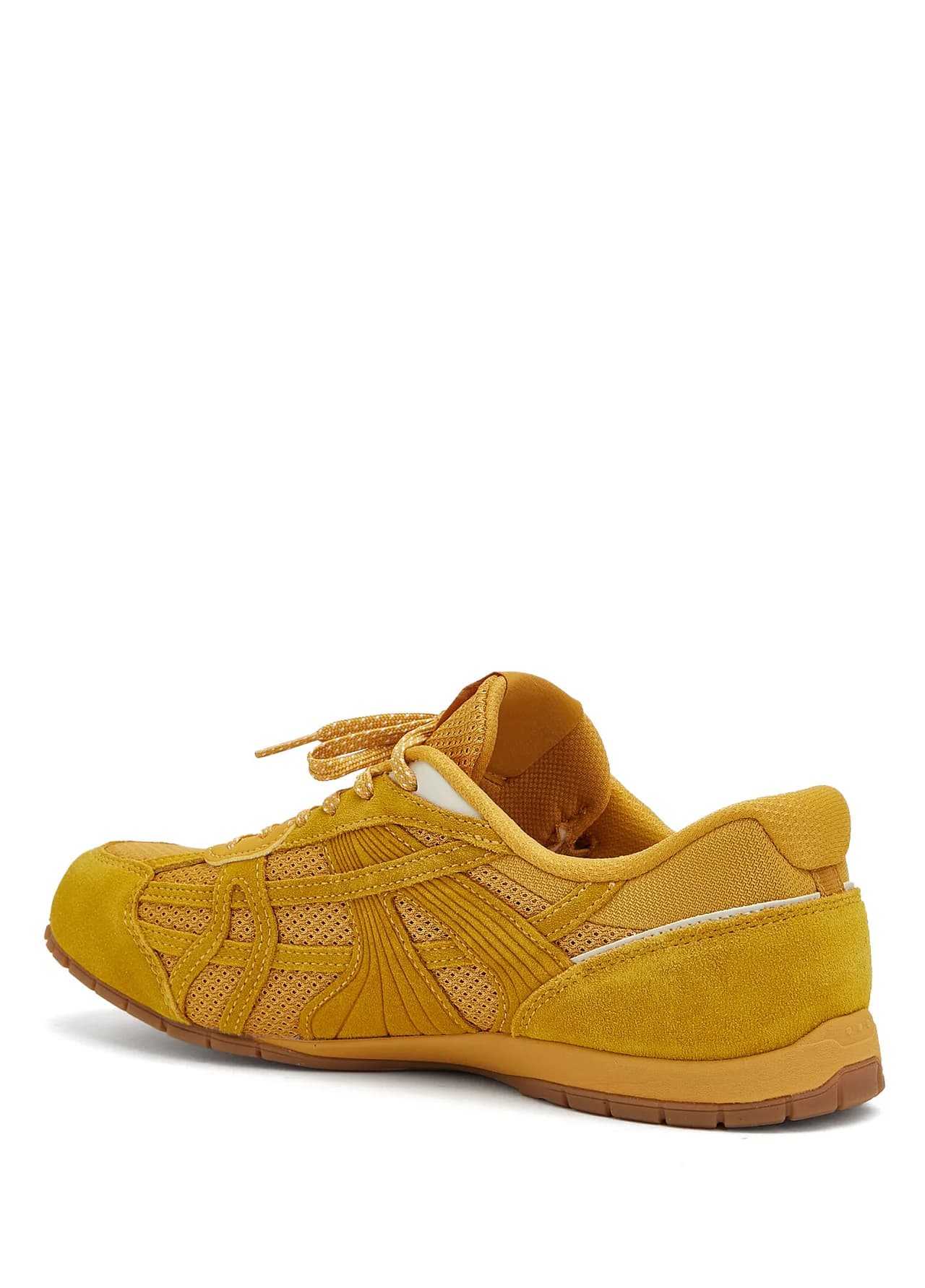 Skechers Retro Lite Hardal Kadın Süet Sneaker — Çok Renkli · 104783-MUST (3/5)