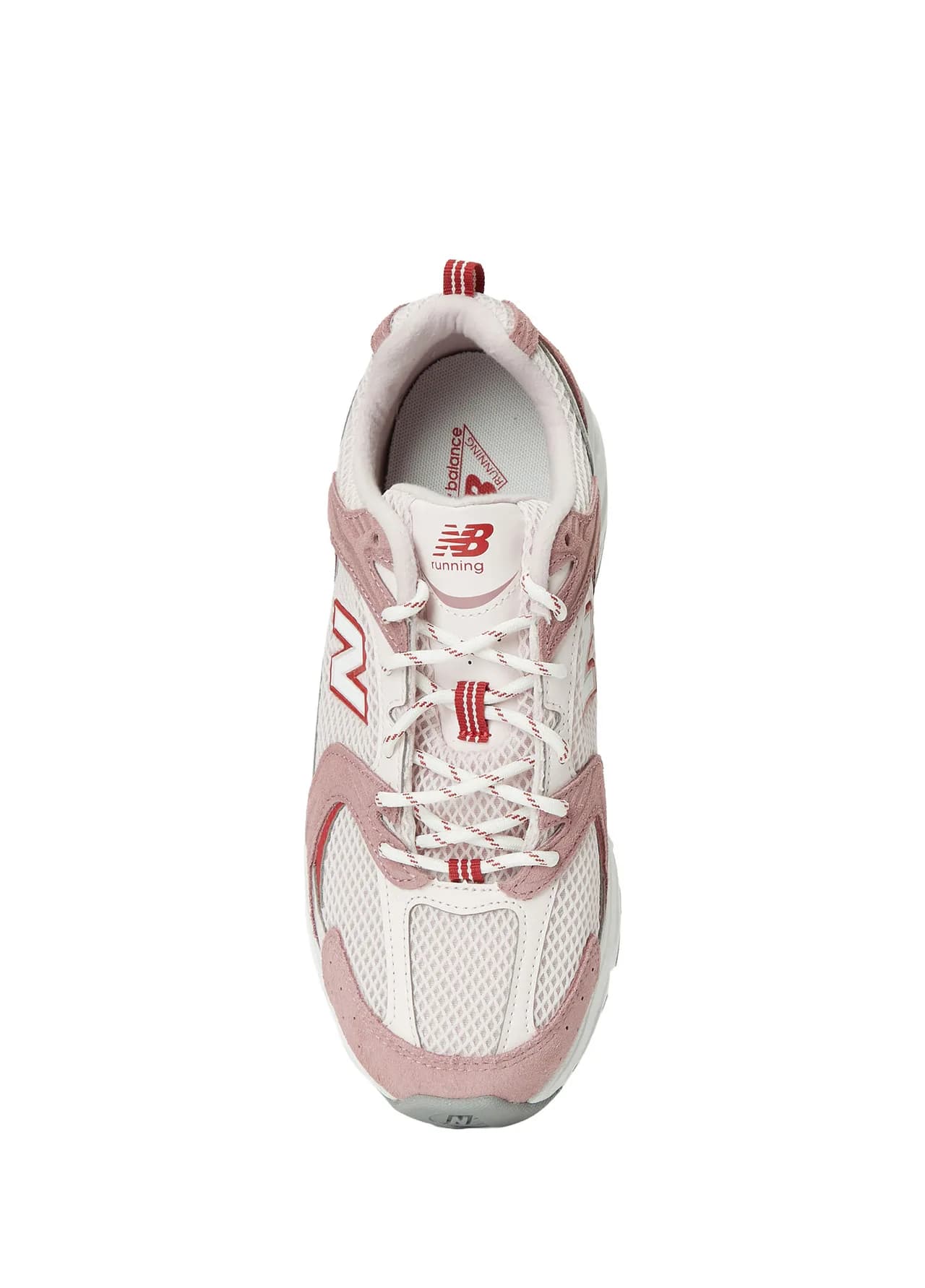 New Balance 530 Kadın Sneaker — Çok Renkli · U5304GM (4/5)