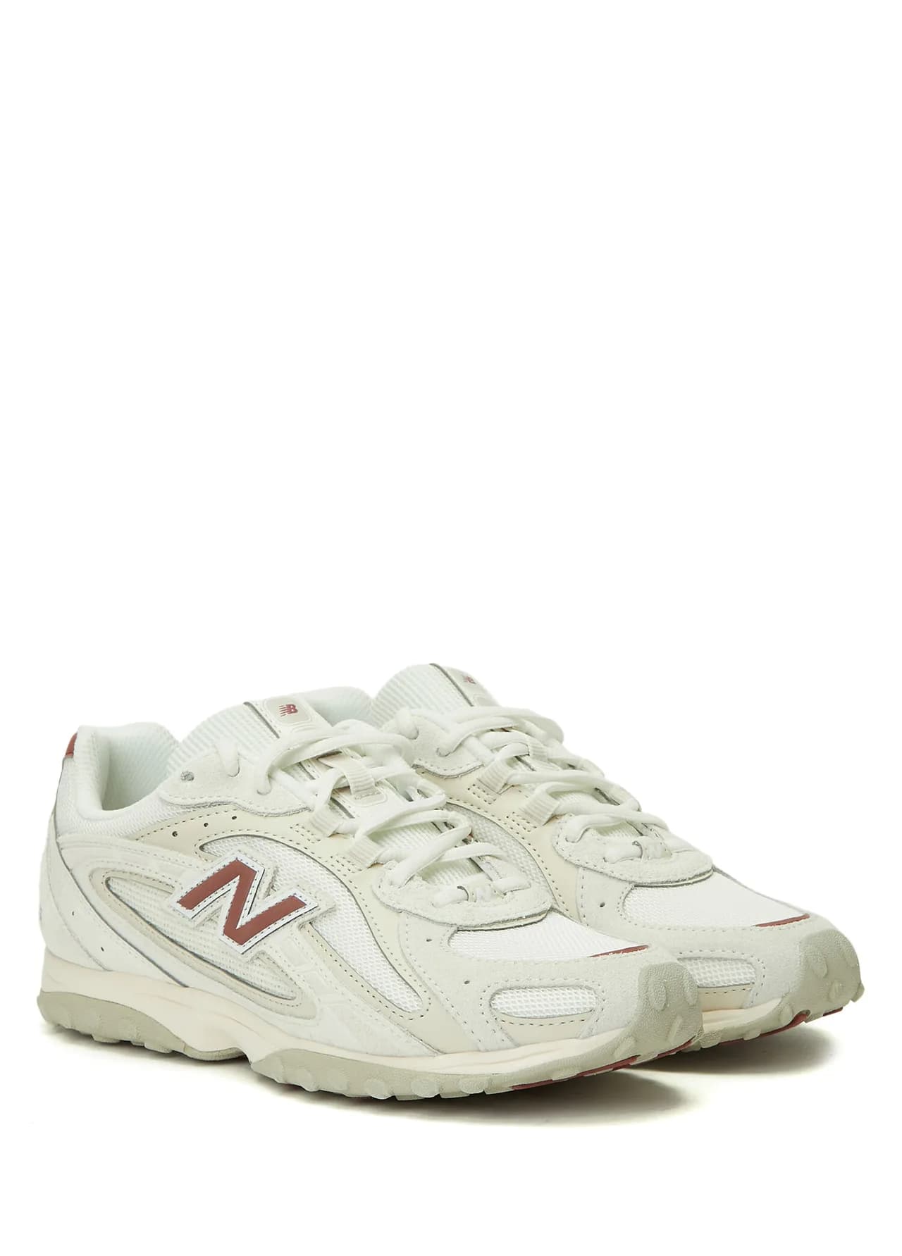 New Balance 204 Kadın Deri Sneaker — Çok Renkli · U204L1ZH (2/5)