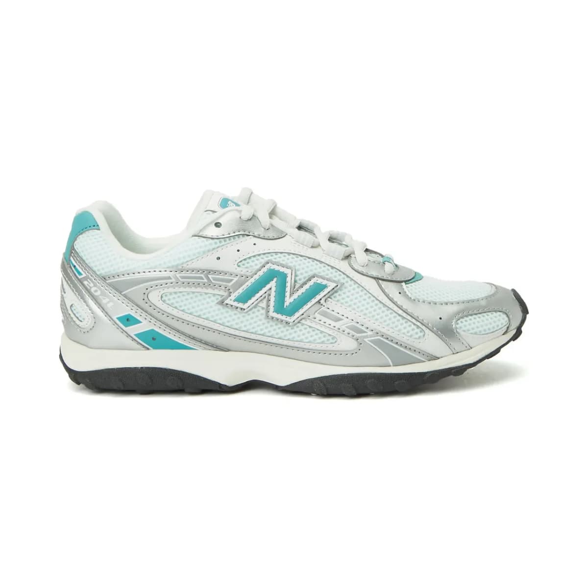 New Balance 204 Kadın Sneaker — Çok Renkli