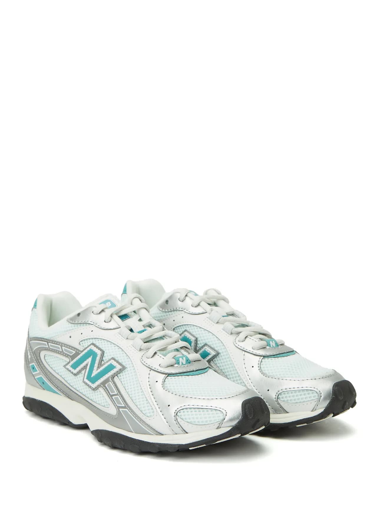 New Balance 204 Kadın Sneaker — Çok Renkli · U204LSWC (2/5)