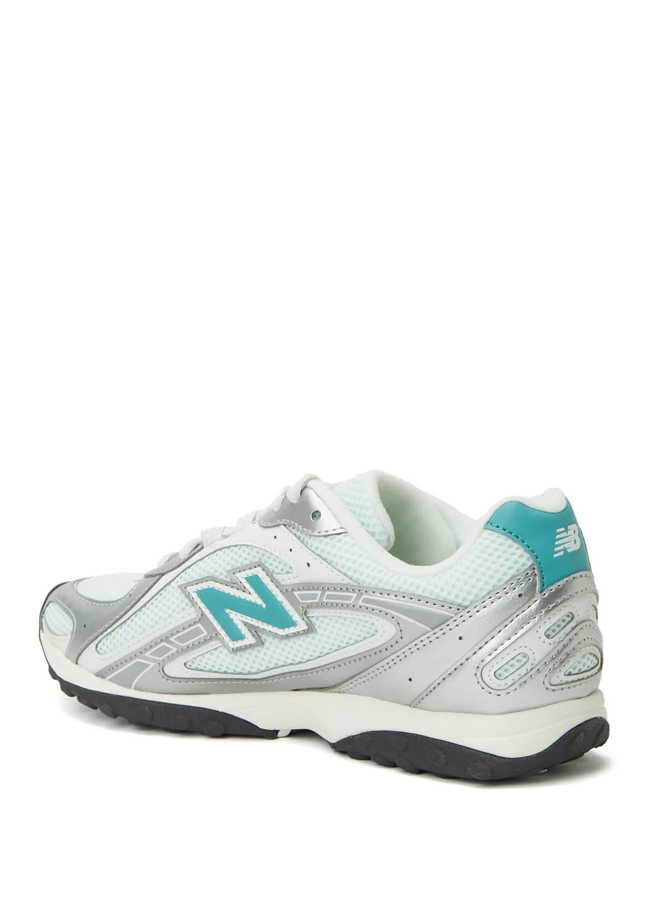 New Balance 204 Kadın Sneaker — Çok Renkli · U204LSWC (3/5)