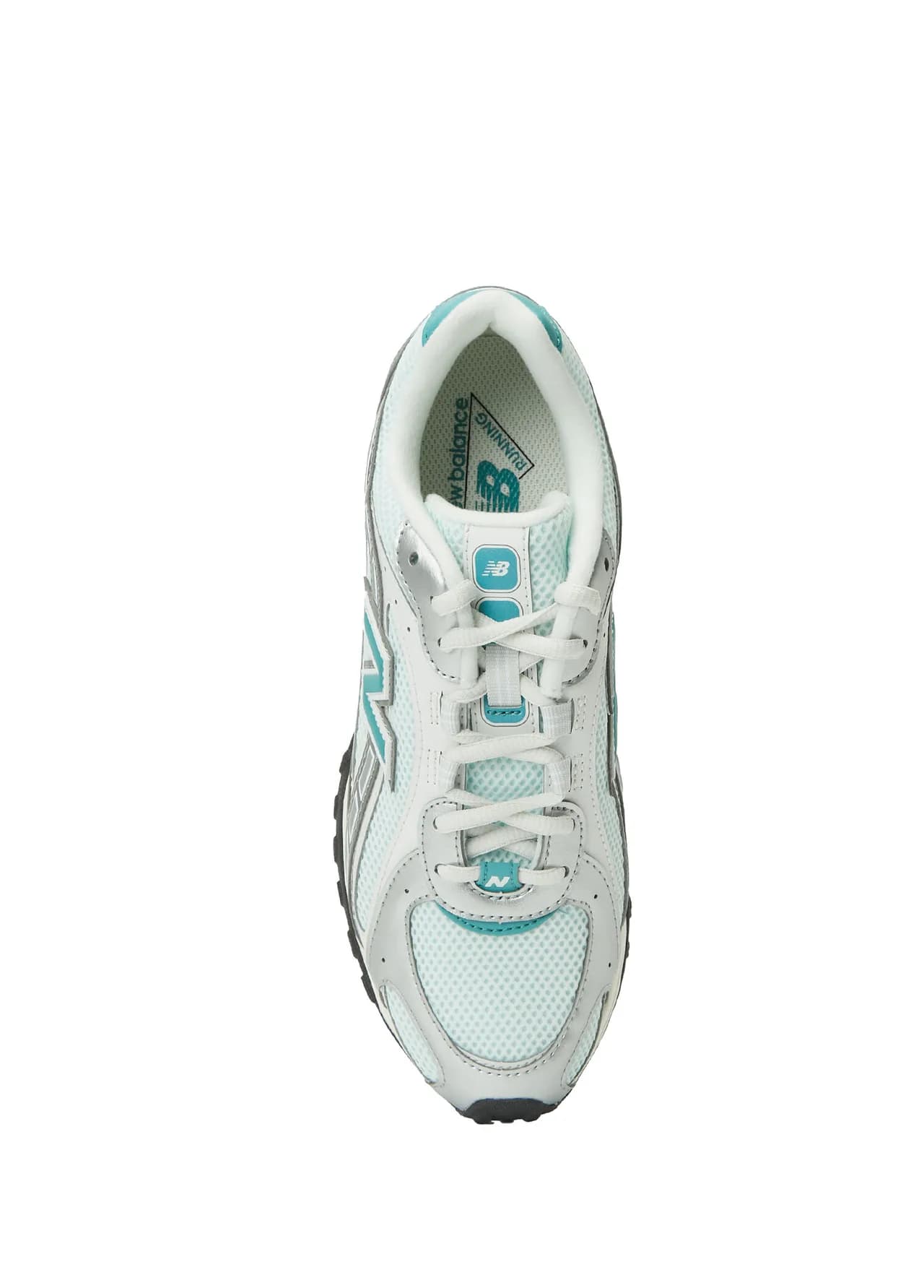 New Balance 204 Kadın Sneaker — Çok Renkli · U204LSWC (4/5)