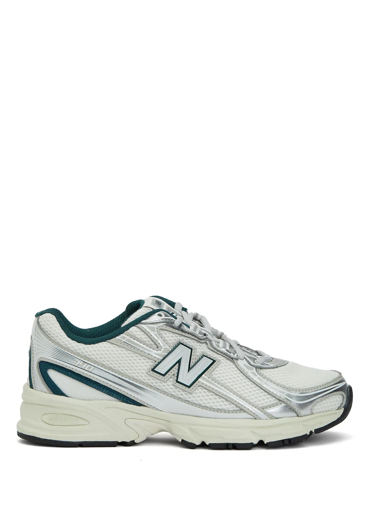 740 Yeşil Kadın Sneaker