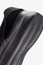 Skechers Erkek Hasting Fielden Ayakkabı Siyah · 205066-BLK (8/11)