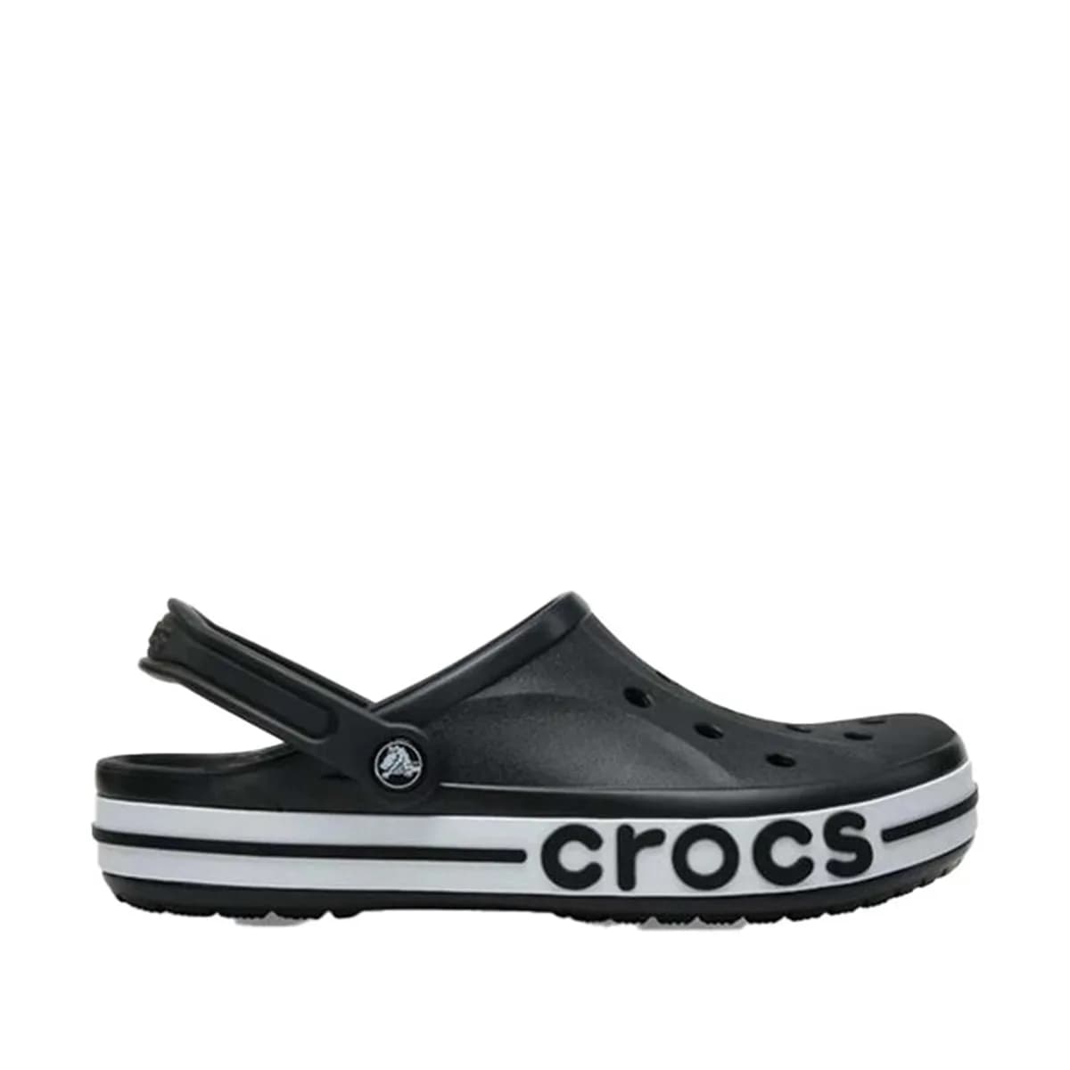 Crocs Bayaband Clog Erkek Siyah Terlik
