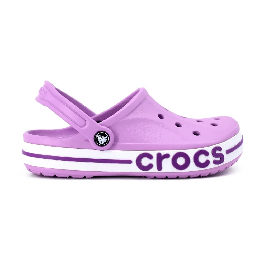 Crocs Bayaband Kadın Terlik Orkide
