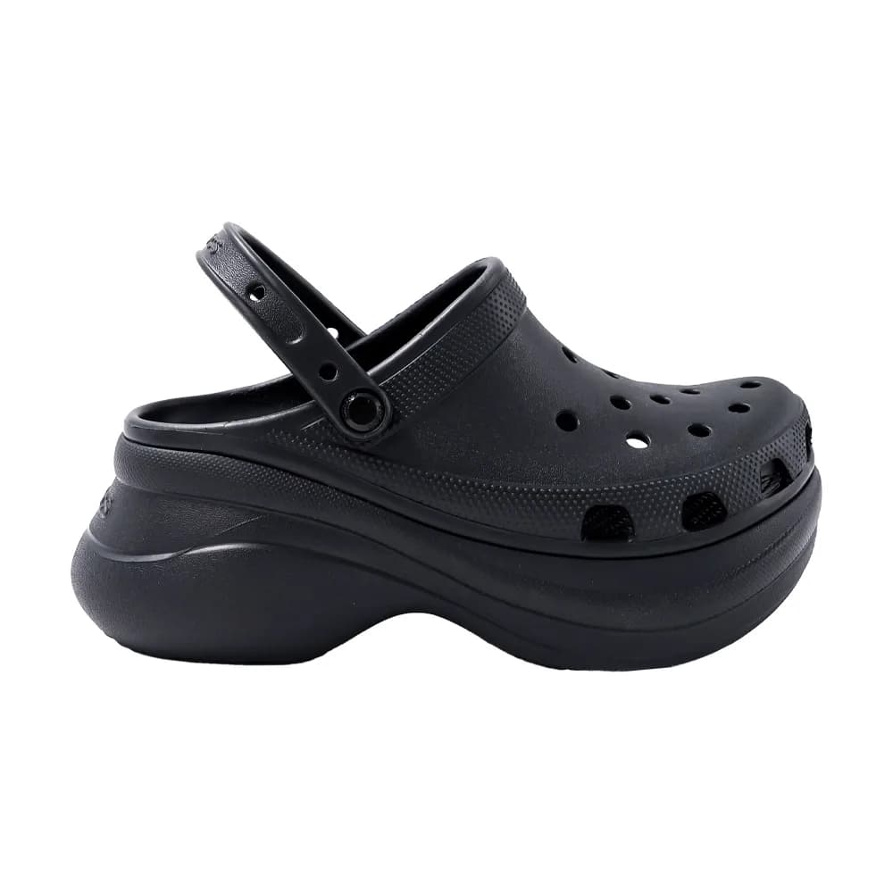 Crocs Classic Bae Clog Kadın Terlik Siyah