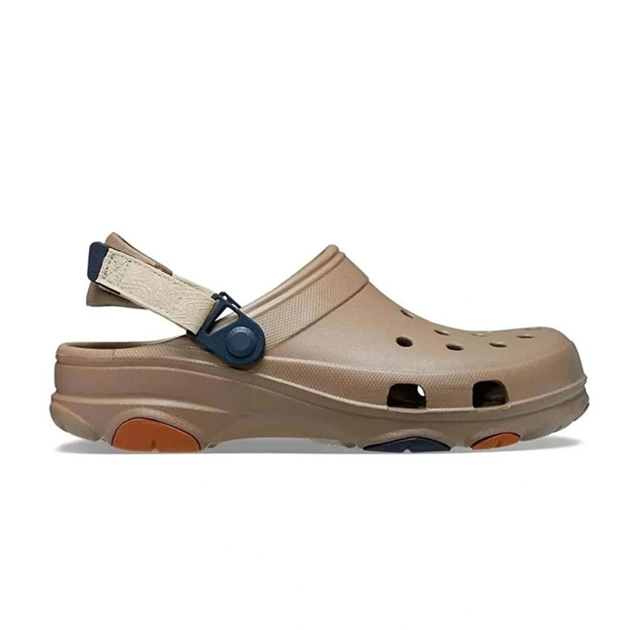 Unisex Sandalet Classic All Terrain Clog görsel 1