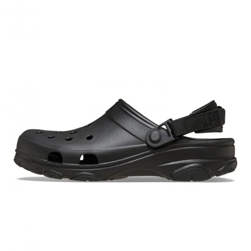 Crocs Classic All Terrain Clog Erkek Sandalet — Çok Renkli · 206340-060 (2/4)