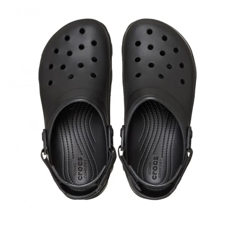 Crocs Classic All Terrain Clog Erkek Sandalet — Çok Renkli · 206340-060 (3/4)