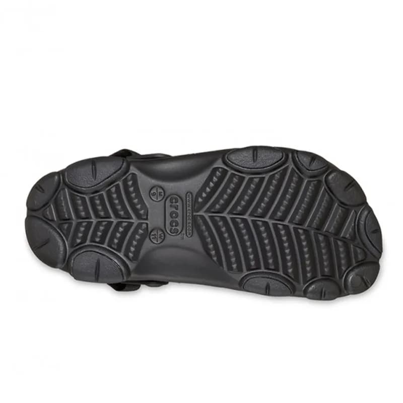 Crocs Classic All Terrain Clog Erkek Sandalet — Çok Renkli · 206340-060 (4/4)