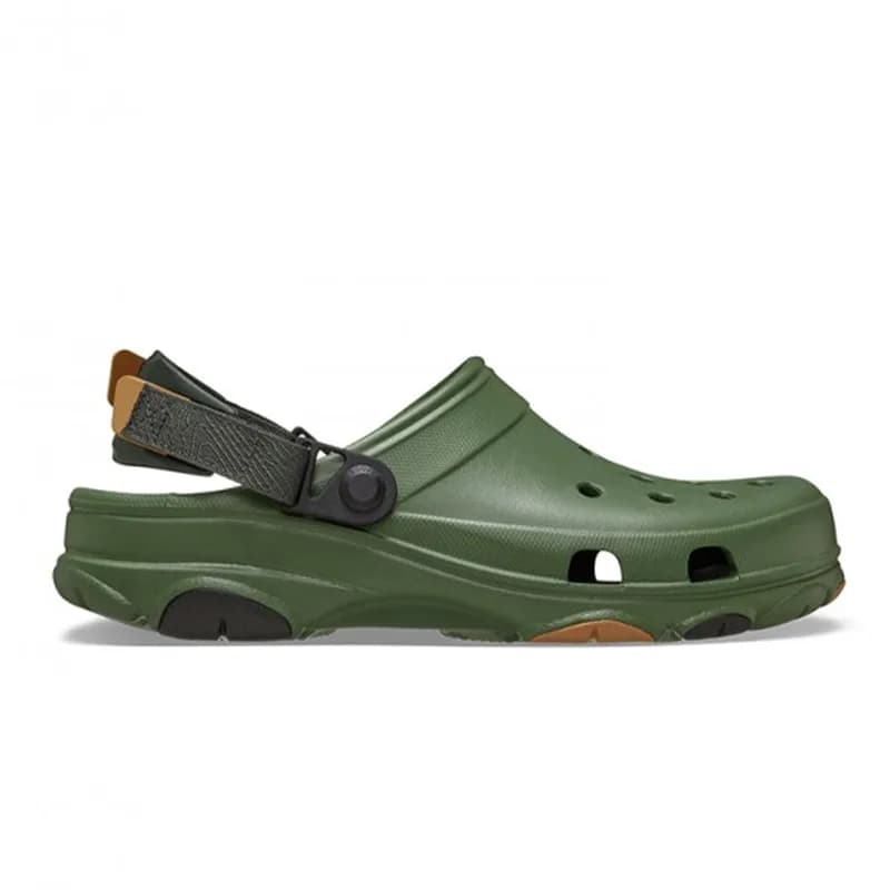 Classic All Terrain Clog Erkek Sandalet görsel 1