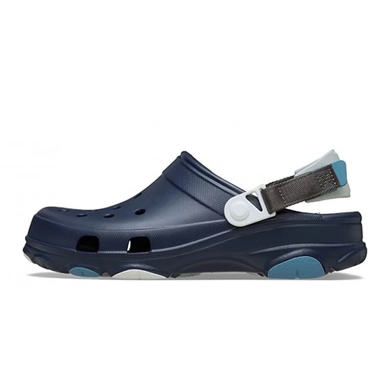 Crocs Classic All Terrain Clog Erkek Sandalet — Çok Renkli · 206340-410 (2/4)