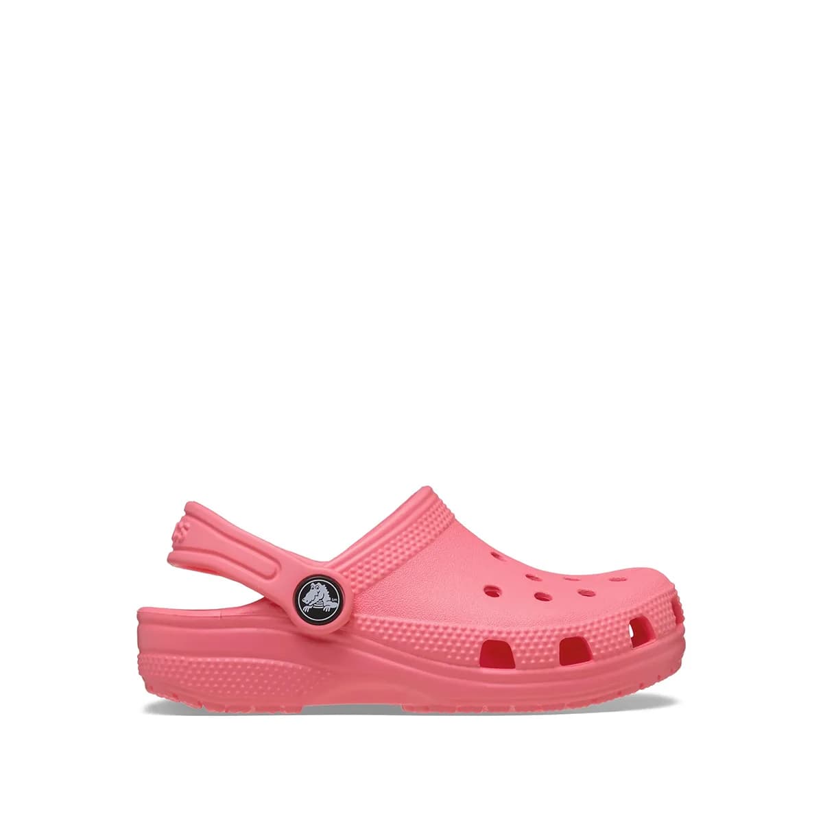 Crocs Classic Clog Bebek Pembe Terlik görsel 1