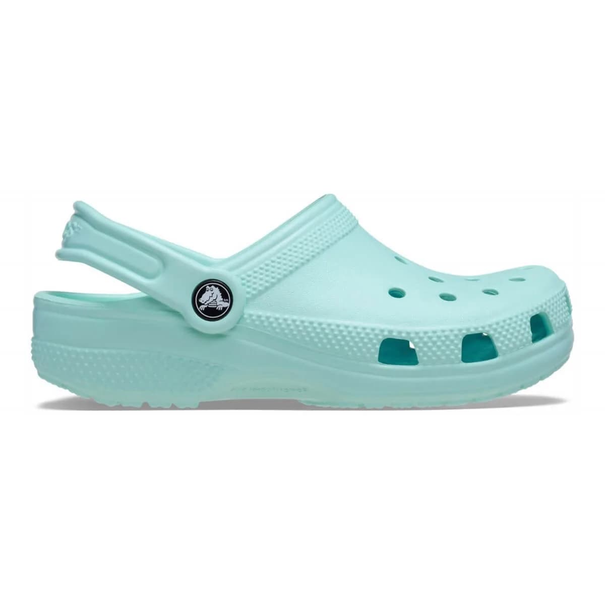 Crocs Classic Clog K Çocuk Terlik - Mint