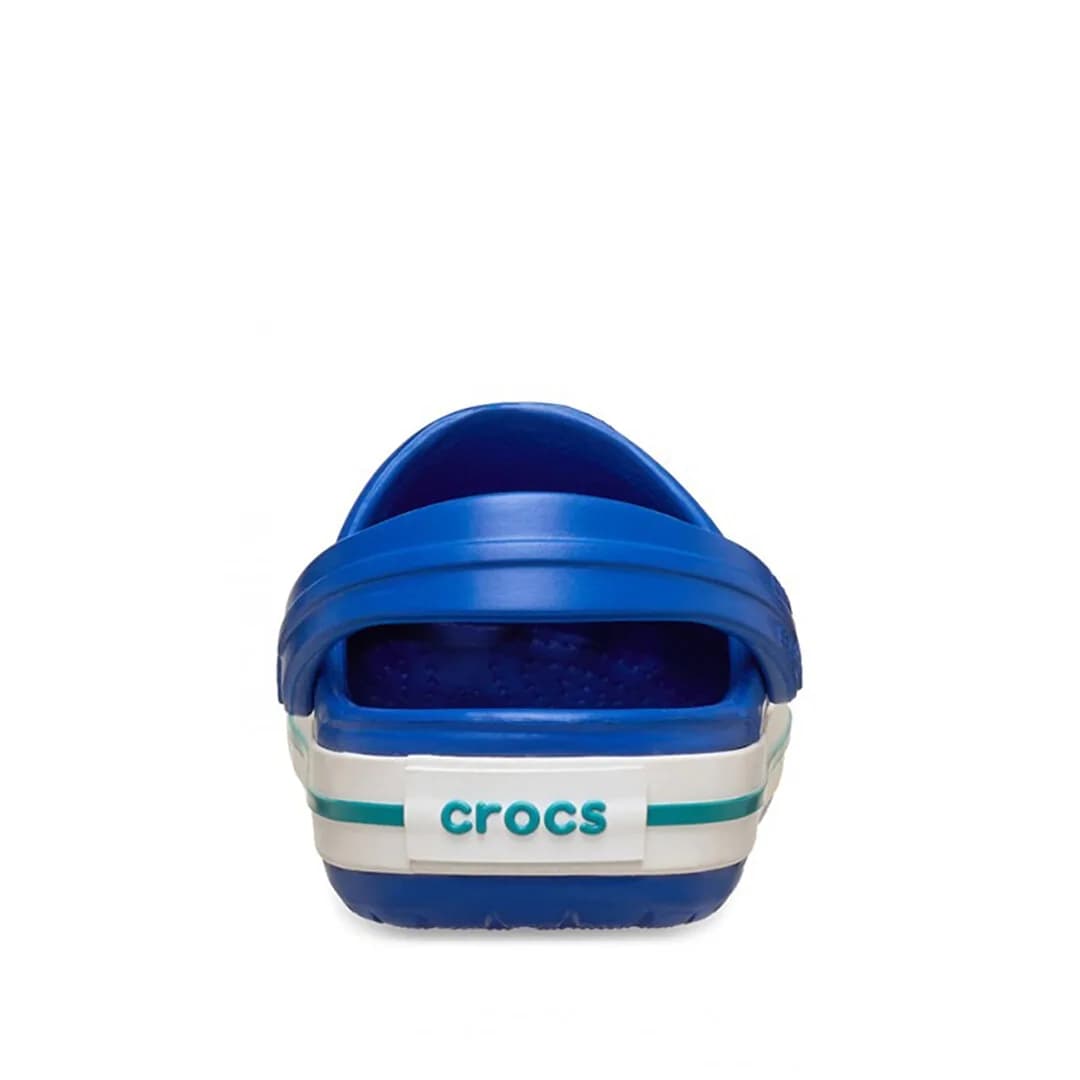 Crocs Crocband Clog Çocuk Mavi Terlik · 207005-4PI (13/14)
