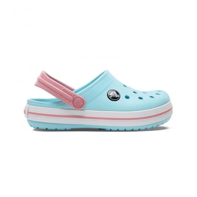 Crocs Crocband Clog Bebek Terlik görsel 1